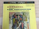 LSC-2450 SCHUMANN Carnaval/MEYERBEER Les Patineurs LP Living Stereo RCA