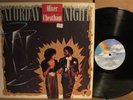 Oliver Cheatham Saturday Night EX PROMO  653 