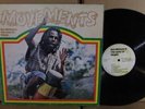 Ras Michael & Sons Of Negus Movements EX JAMAICA PRESS  168 
