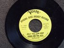 RUBEN AND THE JETS Jelly Roll Gum Drop VERVE DJ M- listen  FRANK ZAPPA
