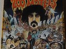Frank Zappa, 200 Motels.2LP 33T.1971