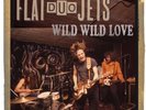 Flat Duo Jets Wild Wild Love Box Set Sealed RSD 2017
