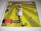 GENESIS nursery cryme 180G VINYL LP atlantic REMASTERED gatefold COLLINS usa NEW