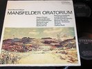 E.H. MEYER Mansfelder Oratorium / DDR SU Export DLP 1970 ETERNA 825871-872