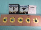 Willie Bobo, Verve Celebrity Scene, Verve CS 4-5, PROMO, Five 7