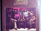 DOOBIE BROTHERS TOULOUSE STREET RARE SEALED ORIG '72 WHITE LABEL PROMO LP+INSERT