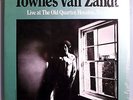 TOWNES VAN ZANDT LIVE AT OLD QUARTER INSANELY RARE SEALED ORIG'77 TOMATO 2LP SET