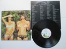 ROXY MUSIC LP COUNTRY LIFE pink rim island ilps 9303 A2 / B1 1st press, EX/EX