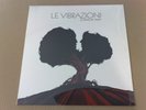LE VIBRAZIONI LE STRADE DEL TEMPO 2010 SONY LP SIGILLATO