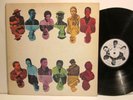 HAR-YOU PERCUSSION GROUP -  Latin Soul Jazz Funk ORIGINAL ESP 1969 VG+
