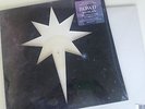 DAVID BOWIE No Plan 12” EP DIE-CUT WHITE VINYL LITHOGRAPH RARE LIMITED EDITION 