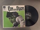 RAM AUR SHYAM NAUSHAD BOLLYWOOD SOUNDTRACK ODEON