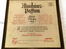 J.S. Bach - Matthäus Passion - Concertgebouw Orchestra/ W. Mengelberg - 1939 Box