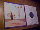 ROLLING STONES UK LP 1970 Get Yer Ya Ya's Out 1st Press DECCA Purple Upton 1W 1W