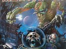 Iron Maiden  The Final Frontier - 2 Picture Disc