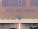 New Day Rising - Husker Du 018861003115 (Vinyl Used Very Good)