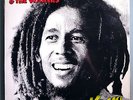 BOB MARLEY BOB MARLEY & THE WAILERS KAYA VERY RARE SEALED ORIG '78 ISLAND LP