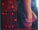BRUCE SPRINGSTEEN HUMAN TOUCH VERY RARE STILL SEALED ORIGINAL 1992 COLUMBIA LP