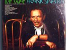 FRANK SINATRA MY WAY CROONER CLASSIC VERY RARE SEALED ORIGINAL 1969 REPRISE LP