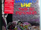 LOU REED (VELVET UNDERGROUND) NO PRISONERS:LOU REED LIVE SEALED ORIG '78 2LP SET