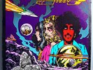 THIN LIZZY VAGABONDS OF THE WESTERN WORLD ULTRA-RARE SEALED ORIG '73 LONDON LP