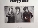 THE CURE Early BBC Sessions 1979-1985 2xLP COLOR VINYL