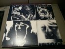The Rolling Stones - Emotional Rescue Vinyl LP UK 1st Press + Giant Poster NM