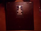 HANK WILLIAMS Sr 11 Lps BOX  {THE IMMORTAL HANK WILLIAMS JAPANESE IMP.} NM / EX