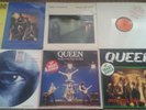 RocK Records Queen / Dire Straits / Big Country 6 x Vinyl Records