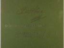 OISTRAKH OBORIN BEETHOVEN COMPLETE VIOLIN SONATAS PHILIPS 4 LP 835245-48 AY NM