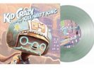 Coheed And Cambria Kid Crazy and the Kilowatt King -