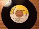 NEW ORLEANS SOUL 45 LEE BATES SIMON SAYS / BAD BAD MISUNDERSTANDING INSTANT VG+