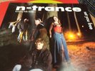 N-Trance - Set You Free - RARE ORIGINAL COVER - 12