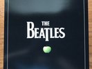 The Beatles - Stereo Vinyl Box Set - 16 LP - Hardcover Book