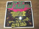Prince Far-I And The Arabs ?– Cry Tuff Dub Encounter Chapter III  Vinyl LP   254