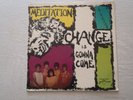 THE MEDITATION SINGERS - CHANGE IS GONNA COME - LPS 0048 1971 FUNK SOUL GOSPEL