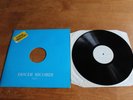 YAZOO - Italy LP Test Pressing / You And Me Both - STUMM12