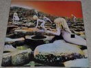 LED ZEPPELIN Houses of the Holy SCARCE EARLY UK 1973 A3/B3 nr EX LP + INNER.