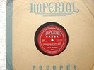 ROCKING R&B 78 - LITTLE (JAMES) BOOKER- THINKIN BOUT MY BABY /.....HAMBONE (M)