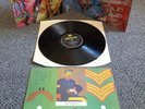 Beatles Sgt Peppers Lonely Hearts Club Band LP Vinyl UK 1967 Mono 1st press