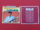 ELVIS PRESLEY-RARE EARLY SEVENTIES REISSUE FROM JAPAN-MINT MINUS