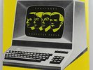 KRAFTWERK Computer World LP vinyl 2009 Kling Klang/Parl  NEW/SEALED