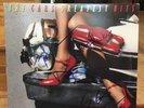 The Cars Rare Authentic Band Hand Signed Greatest Hits Vinyl  Record Ric Ocasek
