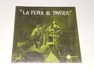Isabel Y Angel Parra - LP - La Pena De Los Parra Vol.II - Arena Producciones