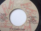 NORTHERN SOUL 45/ GENTLEMAN JUNE GARDNER 