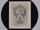SONNY FREEMAN & THE UNUSUALS: Don’t Be a Litter Bug DETROIT Soul 45 w. Insert
