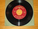 ROCK & ROLL 45 RPM - MARTY ROBBINS - COLUMBIA 40864 - 