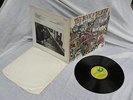 DEEP PURPLE - THE BOOK OF TALIESYN - 1969 UK PRESS 1G/1G - SUPERB NM/EX+ AUDIO