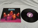 DEEP PURPLE BURN - TRUE 1st UK PRESS, 1U/1U & EARLIEST 'GRAMOPHONE CO' RIM TEXT