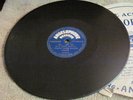 Angelophone  Record FIRESIDE HYMNS H.Burr , # 69 I NEED THEE EVERY HOUR